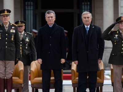 Quién es el juez que citó a indagatoria a Mauricio Macri por presuntas escuchas