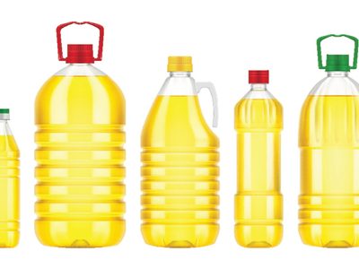 La ANMAT prohibió estas dos famosas marcas de aceite
