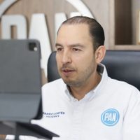 PAN anuncia que presentará contrapropuesta a la reforma eléctrica de AMLO por ser "altamente nociva"