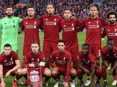El fuerte reclamo del plantel del Liverpool