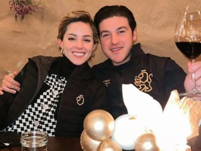 Samuel García y Mariana Rodríguez pudieron incurrir en trata de personas: Save the Children