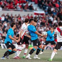 Final de la Liga Profesional: los títulos que River y Belgrano consiguieron en su historia