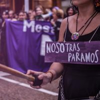 Paro 8M: en qué puntos de la ciudad y del interior habrá movilizaciones