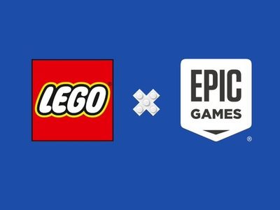 Epic Games y LEGO se unen para desarrollar un metaverso para niños