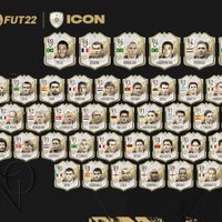 FIFA 22 sufre una campaña de intentos de hackeo y robos de cuentas a jugadores de alto perfil