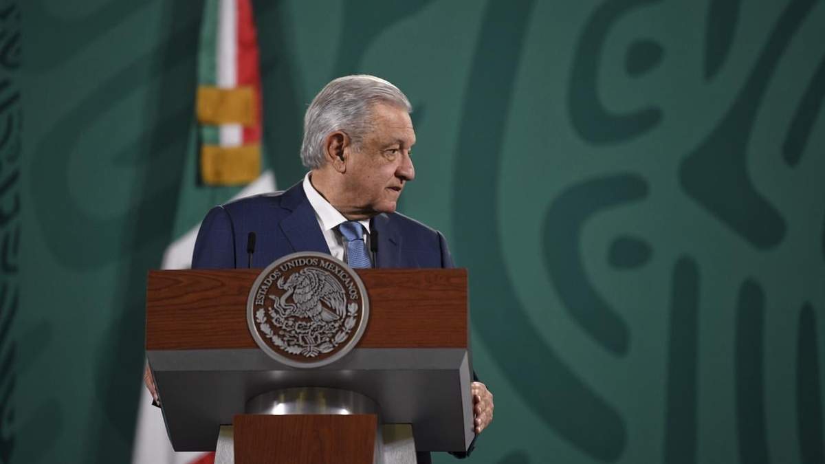 El presidente afirmó que se realizaron consultas sobre la construcción de la obra