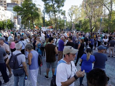Giro en el Concejo Deliberante: presentaron un proyecto para revisar el aumento de tasas en Neuquén