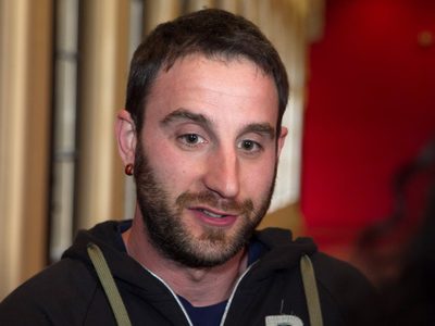 Un duro golpe para Dani Rovira: la noticia menos esperada en medio de su lucha contra el cáncer