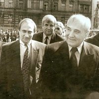 Putin no asistirá al funeral de Gorbachov