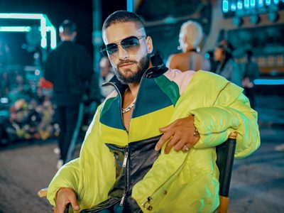 Lo que todos esperaban: Maluma y un feliz anuncio que alegró a sus fanáticas