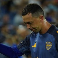 Rompió el silencio: el llamativo posteo de Agustín Marchesín luego de la eliminación de Boca