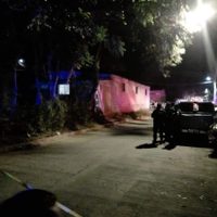 Sicarios asesinan a una menor de 14 años en la puerta de su casa en Chiapas