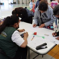 Adelantan el pago de cuatro meses de las becas Benito Juárez; así se tramita el cobro