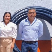 “Levantan” a director de Agua Potable de Malinalco