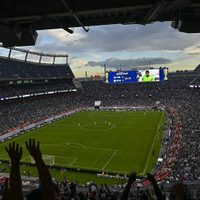 Anuncian juego amistoso entre México y Honduras
