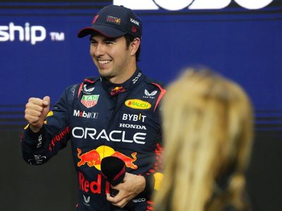 “Checo” Pérez está en el Top 5 de los pilotos mejor pagados de la F1; este es el ranking