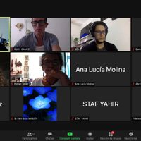 Concluye primera fase del Congreso Nacional de Trabajadoras y Trabajadores del Arte y la Cultura