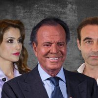 Después de ofrecer todo a Paloma Cuevas, Julio Iglesias se vuelca del lado de Enrique Ponce