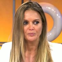 La palabra de Marta López luego de haber sido despedida de Mediaset por su "actitud irresponsable"