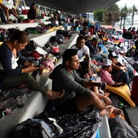 Secuestros, abusos y violaciones a migrantes en su paso por México