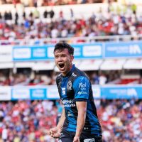 El bicampeón Toluca pierde el invicto al caer 1-0 ante Querétaro (Video)