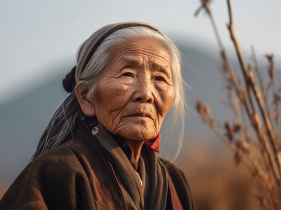 Más allá de los 100: el secreto de Japón