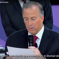 El PRI le quita "secuestradora" a espot contra Nestora y el INE lo avala (Video)