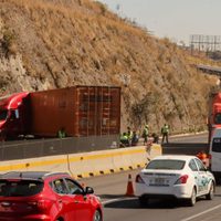 Estos son los horarios más peligrosos para viajar por las carreteras de México