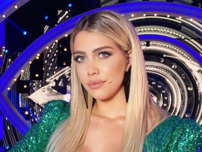 “Soñando que todo vuelva a ser como antes”: Wanda Nara añora los viejos tiempos