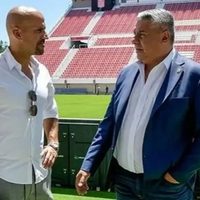 El fallo completo que deja afuera a Verón durante seis meses