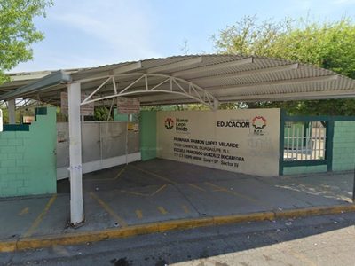 Hallan cuchillos a alumnos de una primaria en Guadalupe, NL; un maestro es amenazado