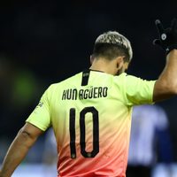 Manchester City imparable, clasificación a cuartos de FA Cup y gol de Agüero