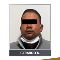 Vinculan a proceso a diácono acusado de intento de violación a un menor de edad