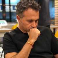 “Está con oxígeno”: la esposa de Sergio Lapegüe brindó detalles de la salud de su marido
