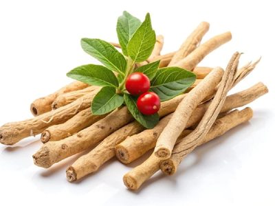 Ashwagandha al rescate: cómo esta planta milenaria puede equilibrar tus niveles de estrés