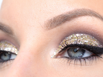 Si aún no sabés que maquillaje hacerte para el 31: mirá estas ideas fáciles para lucir espectacular en Fin de Año