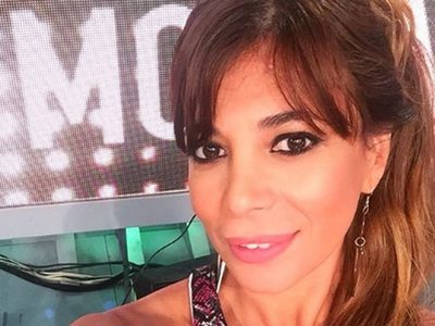 “¡Pobre Conti!”: Ximena Capristo mostró en qué lugar pasó el aislamiento su marido