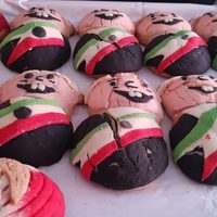 Esto cuesta la "Pejeconcha", el pan con la imagen de AMLO