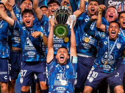 Copa Intercontinental 2024: Rivales de los Tuzos del Pachuca