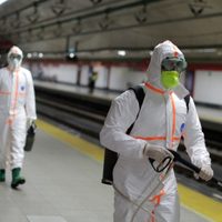 España flexibiliza requisitos para trabajadores extranjeros