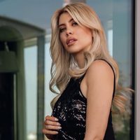 Bajo el sol italiano: Wanda Nara y Mauro Icardi se lucieron como nunca al borde de la pileta