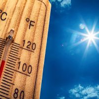 Ola de calor: Neuquén se convirtió en la ciudad más calurosa del país