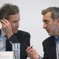 Falta dinero y voluntad política para atender violencia contra la prensa en México: relatores de ONU y CIDH