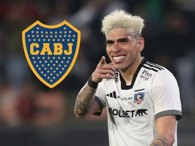 ¿Se acerca a Boca?: Carlos Palacios confirmó qué pasará con su futuro en Colo Colo