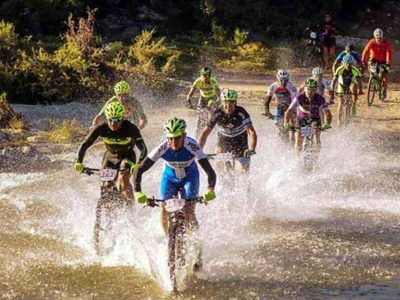 Neuquén Capital será sede de la Tango Adventure Race