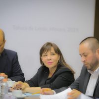 Diputada mexiquense renuncia al PT… y el PES la nombra su coordinadora