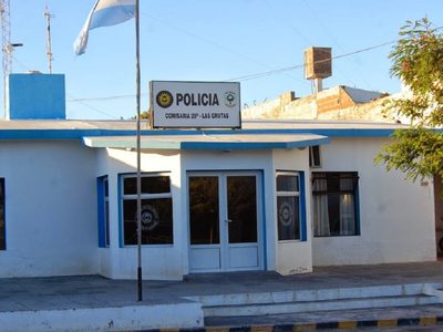 Buscan en Las Grutas a una mujer de 71 años oriunda de Neuquén