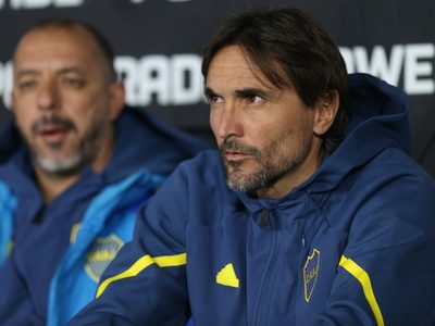 ¿Quién será el acompañante de Merentiel?: los tres nombres que pelean por un puesto en Boca