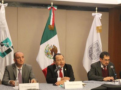 Presidente del TSJCDMX exhorta a trabajadores a regresar el 30 de junio