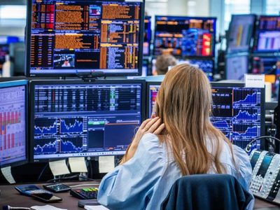 Las acciones argentinas descendieron en Wall Street a días de las elecciones bonaerenses